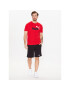 Puma Тишърт Ess 586759 Червен Regular Fit - Pepit.bg