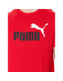 Puma Тишърт Ess 586759 Червен Regular Fit - Pepit.bg