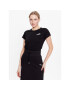 Puma Тишърт Ess 848331 Черен Regular Fit - Pepit.bg