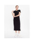 Puma Тишърт Ess 848331 Черен Regular Fit - Pepit.bg