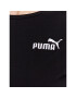 Puma Тишърт Ess 848331 Черен Regular Fit - Pepit.bg