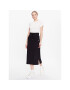 Puma Тишърт Ess 848331 Екрю Regular Fit - Pepit.bg