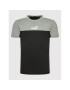 Puma Тишърт Ess+Block 847426 Черен Regular Fit - Pepit.bg