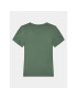 Puma Тишърт Ess Logo 586960 Зелен Regular Fit - Pepit.bg