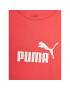 Puma Тишърт Ess Logo 587029 Син Regular Fit - Pepit.bg