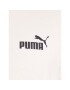 Puma Тишърт Ess Small Logo 586669 Бял Regular Fit - Pepit.bg