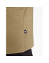 Puma Тишърт Ess Small Logo 586669 Кафяв Regular Fit - Pepit.bg