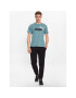 Puma Тишърт Essentials+ 2 Col Logo 586759 Зелен Regular Fit - Pepit.bg