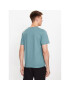 Puma Тишърт Essentials+ 2 Col Logo 586759 Зелен Regular Fit - Pepit.bg
