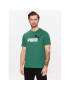 Puma Тишърт Essentials+2Col Logo 586759 Зелен Regular Fit - Pepit.bg