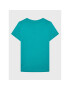 Puma Тишърт Essentials+ Col Logo 586985 Син Regular Fit - Pepit.bg