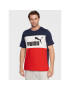 Puma Тишърт Essentials+ Colorblock 848770 Цветен Regular Fit - Pepit.bg
