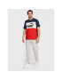 Puma Тишърт Essentials+ Colorblock 848770 Цветен Regular Fit - Pepit.bg