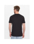 Puma Тишърт Essentials Elevated 673385 Черен Regular Fit - Pepit.bg