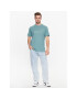 Puma Тишърт Essentials Elevated 673385 Зелен Regular Fit - Pepit.bg