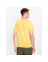Puma Тишърт Essentials Logo 586667 Жълт Regular Fit - Pepit.bg