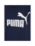 Puma Тишърт Essentials Logo 586960 Тъмносин Regular Fit - Pepit.bg