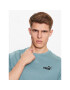 Puma Тишърт Essentials Small Logo 586669 Зелен Regular Fit - Pepit.bg