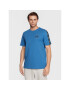 Puma Тишърт Essentials+ Tape 847382 Син Regular Fit - Pepit.bg