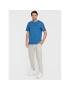 Puma Тишърт Essentials+ Tape 847382 Син Regular Fit - Pepit.bg
