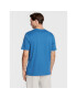 Puma Тишърт Essentials+ Tape 847382 Син Regular Fit - Pepit.bg