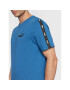 Puma Тишърт Essentials+ Tape 847382 Син Regular Fit - Pepit.bg