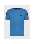 Puma Тишърт Essentials+ Tape 847382 Син Regular Fit - Pepit.bg