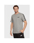 Puma Тишърт Essentials+ Tape 847382 Сив Regular Fit - Pepit.bg