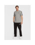 Puma Тишърт Essentials+ Tape 847382 Сив Regular Fit - Pepit.bg