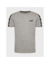 Puma Тишърт Essentials+ Tape 847382 Сив Regular Fit - Pepit.bg