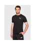 Puma Тишърт Evostripe 847394 Черен Slim Fit - Pepit.bg