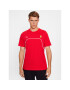 Puma Тишърт Ferrari Race 620946 Червен Regular Fit - Pepit.bg