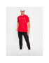 Puma Тишърт Ferrari Race 620946 Червен Regular Fit - Pepit.bg