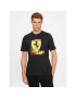 Puma Тишърт Ferrari Race 620952 Черен Regular Fit - Pepit.bg