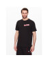 Puma Тишърт Ferrari Race Graphic 538171 Черен Regular Fit - Pepit.bg