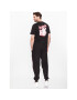 Puma Тишърт Ferrari Race Graphic 538171 Черен Regular Fit - Pepit.bg