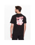 Puma Тишърт Ferrari Race Graphic 538171 Черен Regular Fit - Pepit.bg