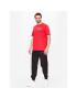 Puma Тишърт Ferrari Race Graphic 538171 Червен Regular Fit - Pepit.bg