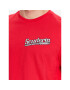 Puma Тишърт Ferrari Race Graphic 538171 Червен Regular Fit - Pepit.bg