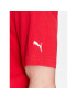 Puma Тишърт Ferrari Race Graphic 538171 Червен Regular Fit - Pepit.bg