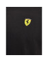 Puma Тишърт Ferrari Race Mt7 620938 Черен Regular Fit - Pepit.bg