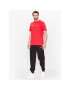 Puma Тишърт Ferrari Style 538332 Червен Regular Fit - Pepit.bg