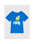 Puma Тишърт Fruitmates 847313 Син Regular Fit - Pepit.bg