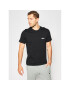 Puma Тишърт Fusion 581327 Черен Regular Fit - Pepit.bg