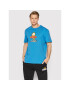 Puma Тишърт GARFIELD Graphic 534433 Син Regular Fit - Pepit.bg