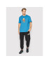 Puma Тишърт GARFIELD Graphic 534433 Син Regular Fit - Pepit.bg