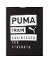 Puma Тишърт Graphic 523242 Черен Regular Fit - Pepit.bg