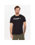 Puma Тишърт Graphic 523414 Черен Regular Fit - Pepit.bg