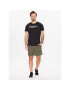 Puma Тишърт Graphic 523414 Черен Regular Fit - Pepit.bg