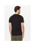 Puma Тишърт Graphic 523414 Черен Regular Fit - Pepit.bg